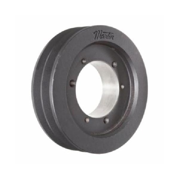 Martin Sprocket & Gear HiCap Qd Sheave, 2 5V 440 SH 2 5V 440 SH Zoro